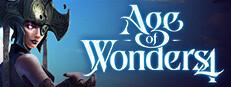 Age of Wonders 4 Logo