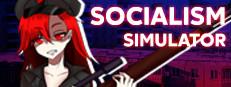 Socialism Simulator Logo