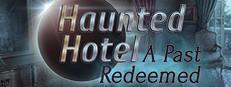 Haunted Hotel: A Past Redeemed Collector's Edition Logo