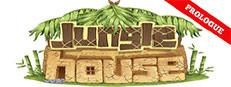 Jungle House - Prologue Logo