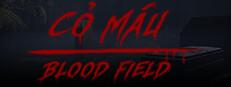 Blood Field | Cỏ Máu Logo