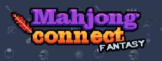 Fantasy Mahjong connect Logo