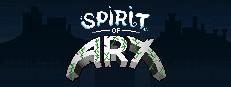 Spirit of ARX Logo