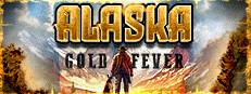 Alaska Gold Fever Logo