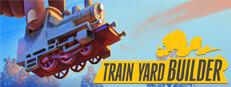 Train Yard Builder Logo