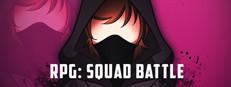 RPG: Squad battle Logo