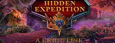 Hidden Expedition: A King's Line Collector's Edition Logo