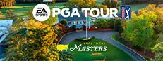 EA SPORTS™ PGA TOUR™ Logo