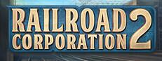 Railroad Corporation 2 Logo