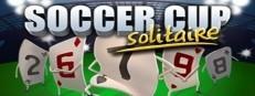 Soccer Cup Solitaire Logo