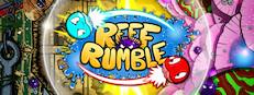 Reef Rumble Logo