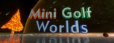Mini Golf Worlds VR Logo