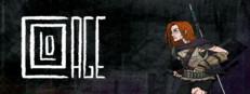 Coldage Logo