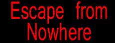 Escape from Nowhere Logo