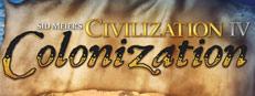 Sid Meier's Civilization IV: Colonization Logo
