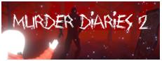 Murder Diaries 2 Logo