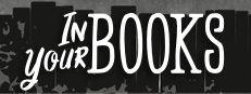 In Your Books Logo