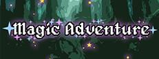 Magic Adventures Logo
