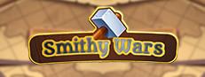 Smithy Wars Logo