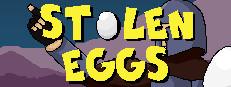 Stolen Eggs Logo