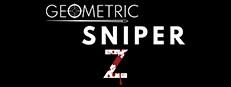 Geometric Sniper - Z Logo
