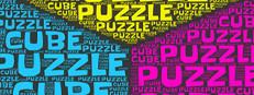 CubePuzzle Logo