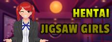 Hentai Jigsaw Girls Logo