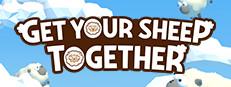 Get Your Sheep Together Logo
