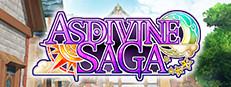 Asdivine Saga Logo