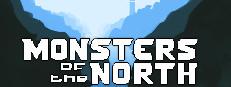 Monsters of the North Logo