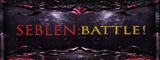 Seblen: Battle! Logo