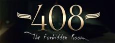 408 - The Forbidden Room Logo