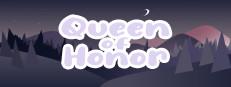 Queen of Honor Logo