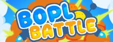Bopl Battle Logo