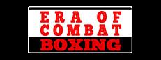 Era of Combat: Boxing Logo