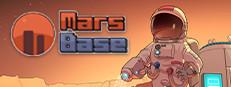Mars Base Logo