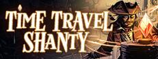 Time Travel Shanty Logo