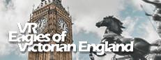 VR Eagles of Victorian England Logo