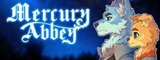 Mercury Abbey Logo