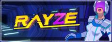 RAYZE Logo