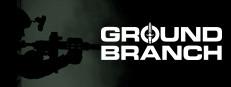 GROUND BRANCH Logo