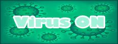 Virus ON Logo