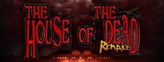 THE HOUSE OF THE DEAD: Remake Logo
