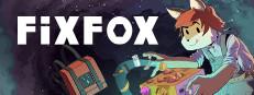 FixFox Logo