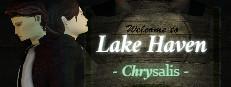 Lake Haven - Chrysalis Logo