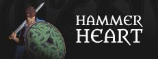 Hammerheart Logo