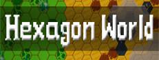 Hexagon World Logo