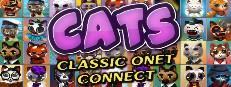 Cats - Classic Onet Connect Logo