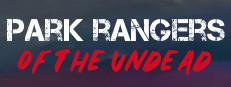 Park Rangers of The Undead Logo
