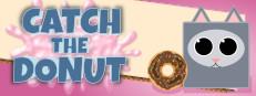 Catch The Donut Logo